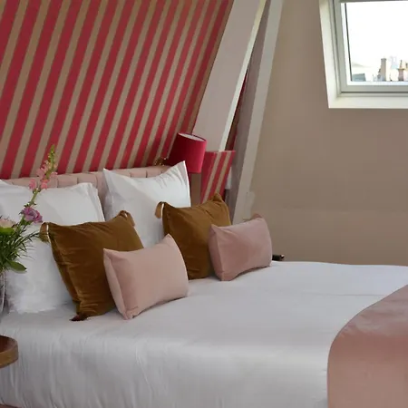 The Lif Boutique 3*