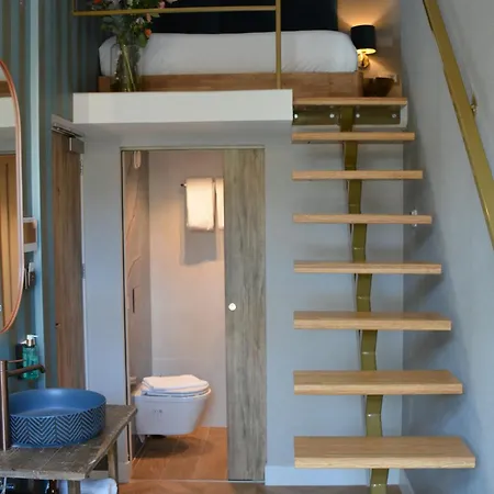 The Lif Boutique 3*