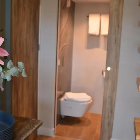 The Lif Boutique Otel Amsterdam