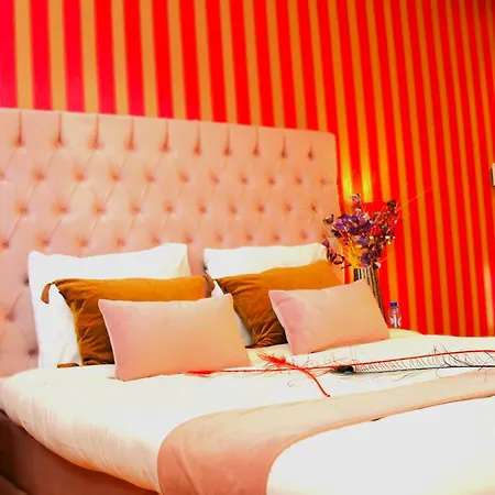 Otel The Lif Boutique
