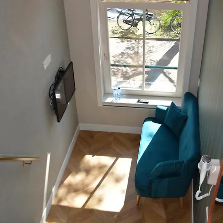 The Lif Boutique Otel Amsterdam