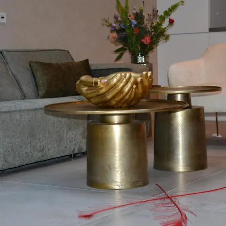 Otel The Lif Boutique