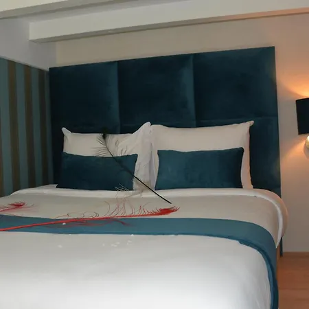 Otel The Lif Boutique