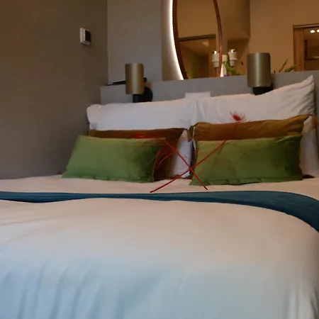 The Lif Boutique 3*