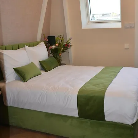 Otel The Lif Boutique Amsterdam
