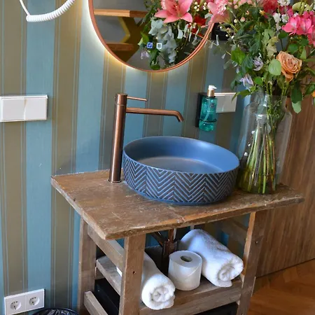 The Lif Boutique Hotel 3*