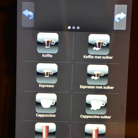 The Lif Boutique 3* Ámsterdam