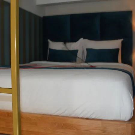 Hotel The Lif Boutique 3*