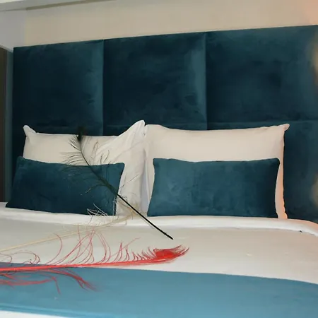 The Lif Boutique 3* Ámsterdam