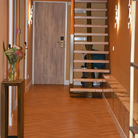 The Lif Boutique Hotel