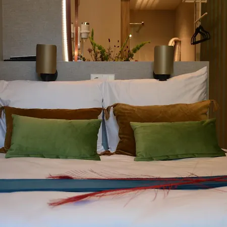 Hotel The Lif Boutique