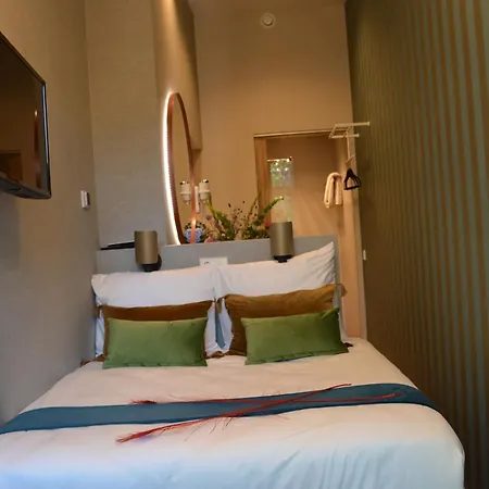 The Lif Boutique Hotel Ámsterdam