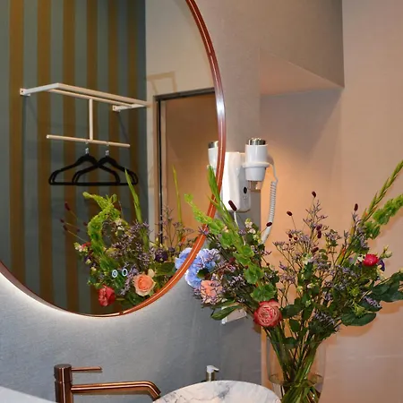 The Lif Boutique 3* Ámsterdam