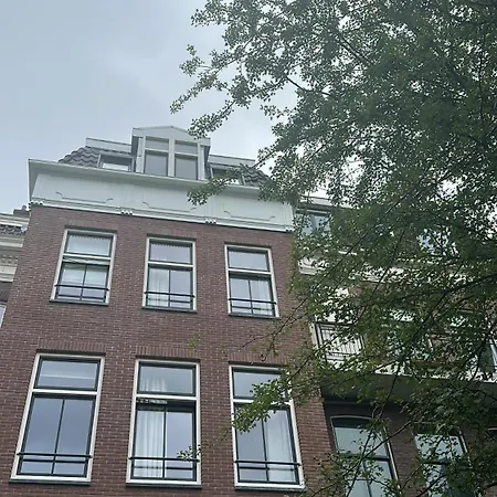 The Lif Boutique 3* Ámsterdam