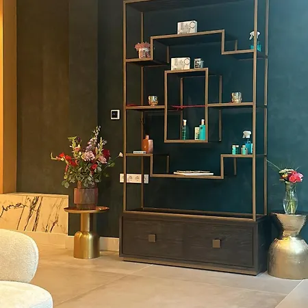 The Lif Boutique Hotel 3*