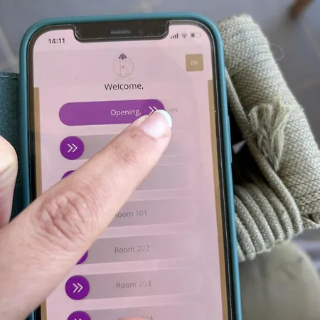 Hotel The Lif Boutique 3*