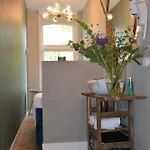 The Lif Boutique Отель Амстердам