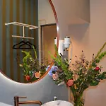 The Lif Boutique 3* Амстердам