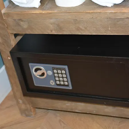 Hotel The Lif Boutique Amsterdam