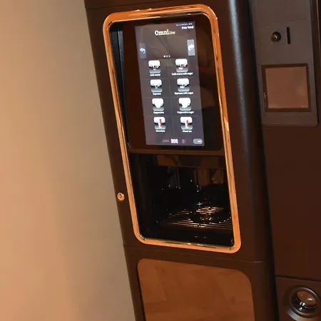 Hotel The Lif Boutique