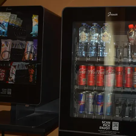 The Lif Boutique Amsterdam