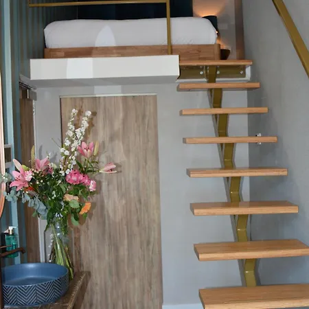 The Lif Boutique Hotel