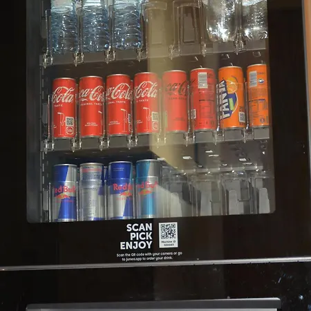 The Lif Boutique Hotel