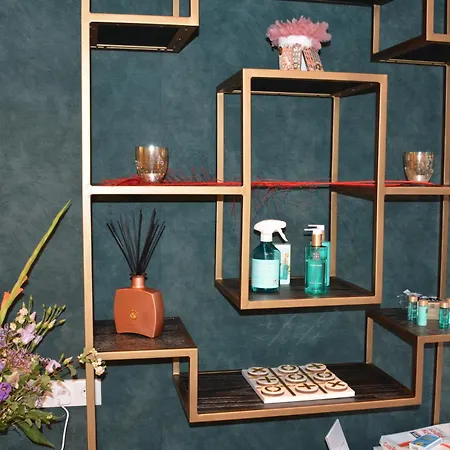 فندق The Lif Boutique 3*
