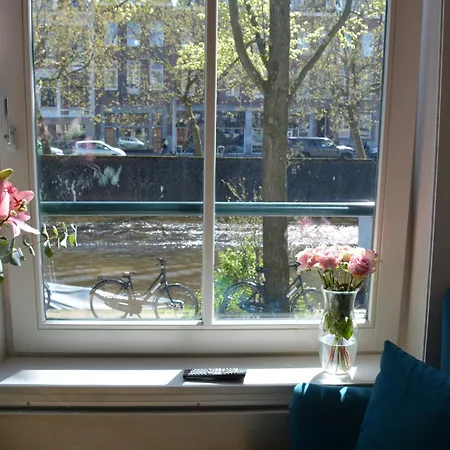The Lif Boutique Hotel Amsterdam