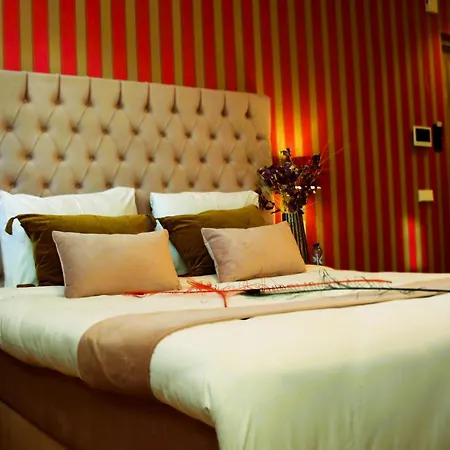 The Lif Boutique أمستردام