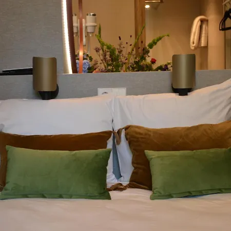 The Lif Boutique Amsterdam