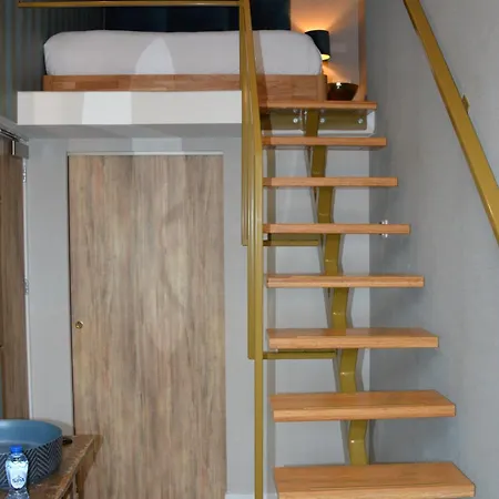 The Lif Boutique Hotel Amsterdam