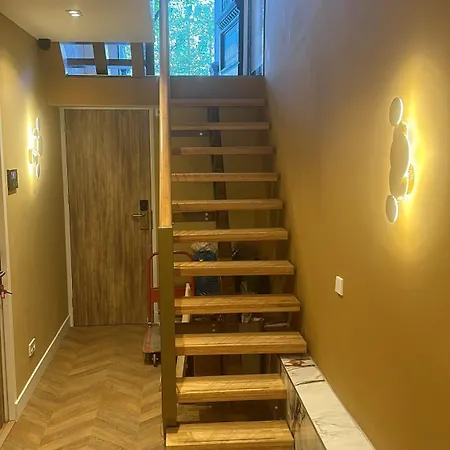 Hotel The Lif Boutique 3*