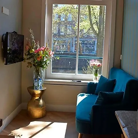 Hotel The Lif Boutique Amsterdam