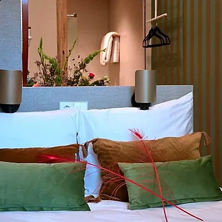 The Lif Boutique Hotel