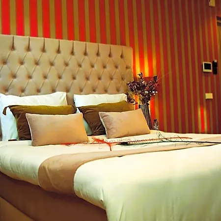 The Lif Boutique 3* Amsterdam