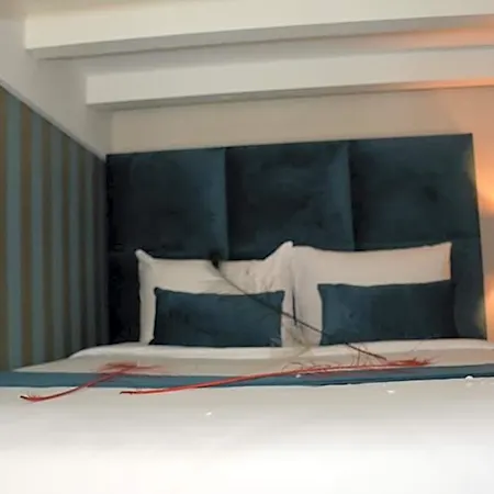 Hotel The Lif Boutique Amsterdam