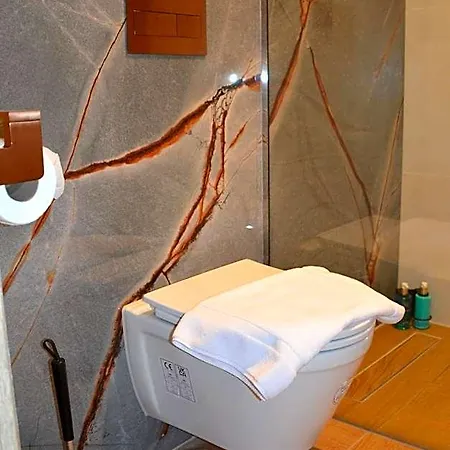 Hotel The Lif Boutique Amsterdam