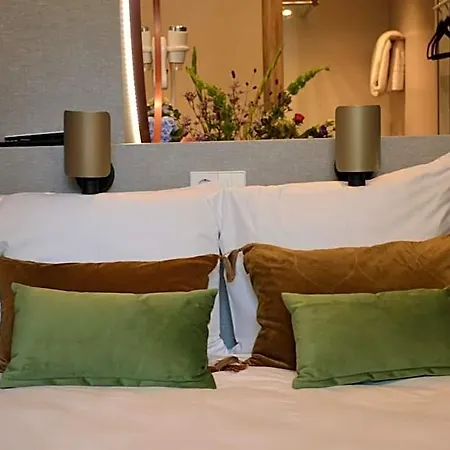 The Lif Boutique Hotel 3*