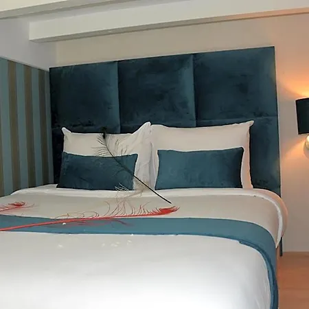 The Lif Boutique Hotel 3*