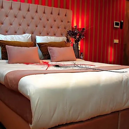 The Lif Boutique 3*