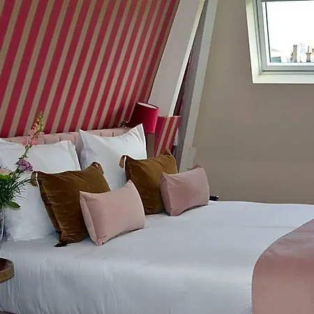 The Lif Boutique Hotel
