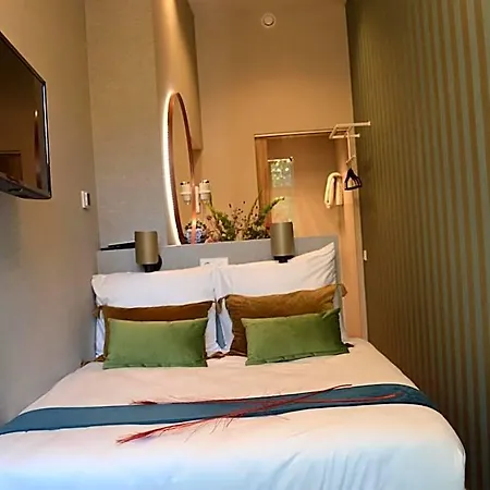 Hotel The Lif Boutique Amsterdam