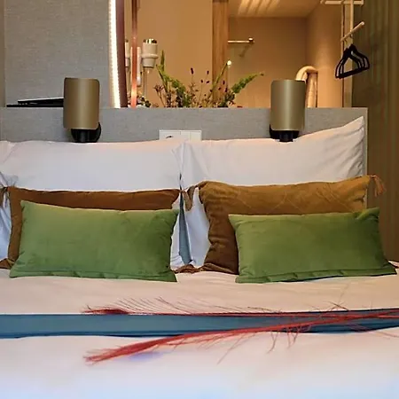 Hotel The Lif Boutique