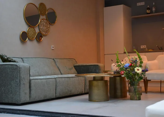 The Lif Boutique Amsterdam