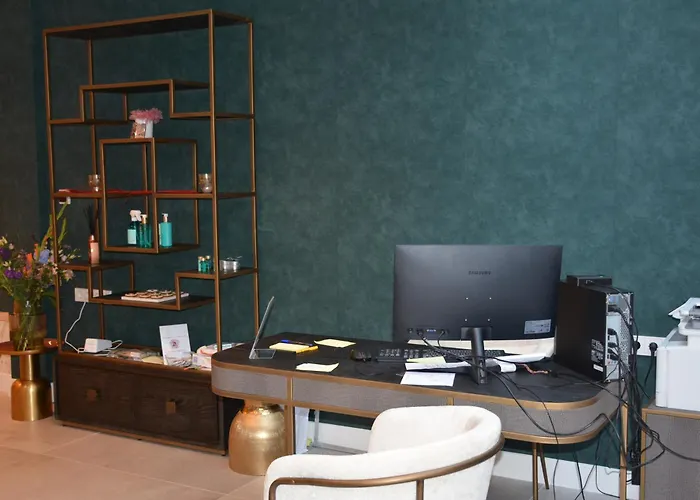 Hotel The Lif Boutique