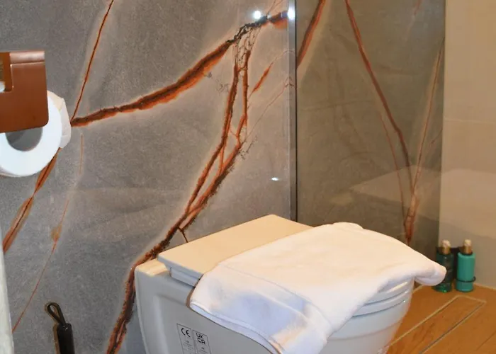 The Lif Boutique Hotel 3*