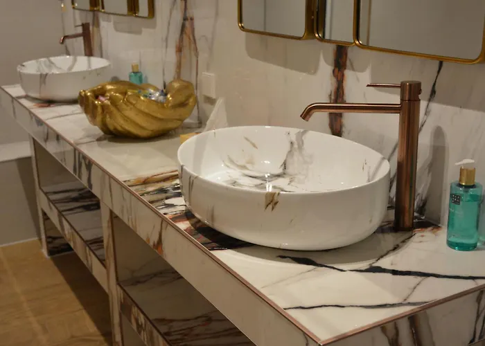 Hotel The Lif Boutique 3*