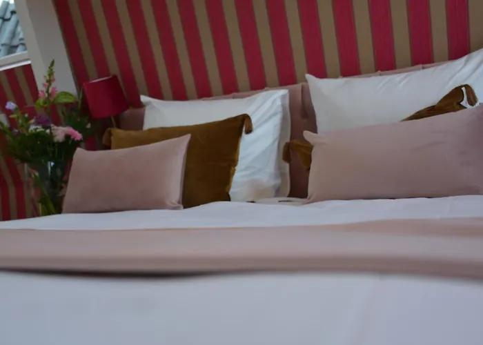 The Lif Boutique Amsterdam