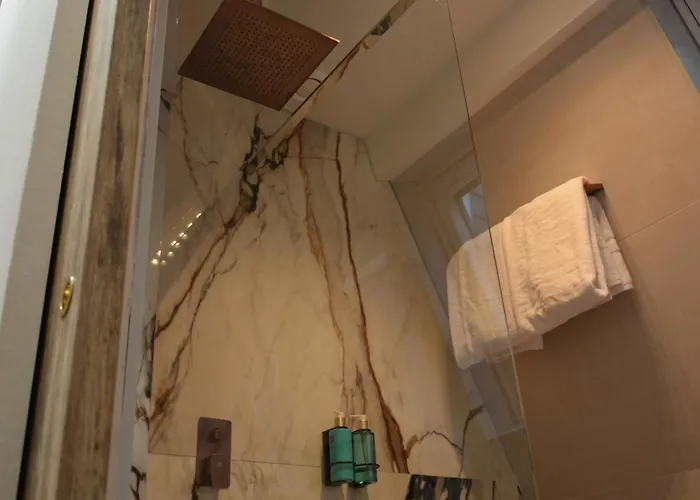 The Lif Boutique 3* Amsterdam